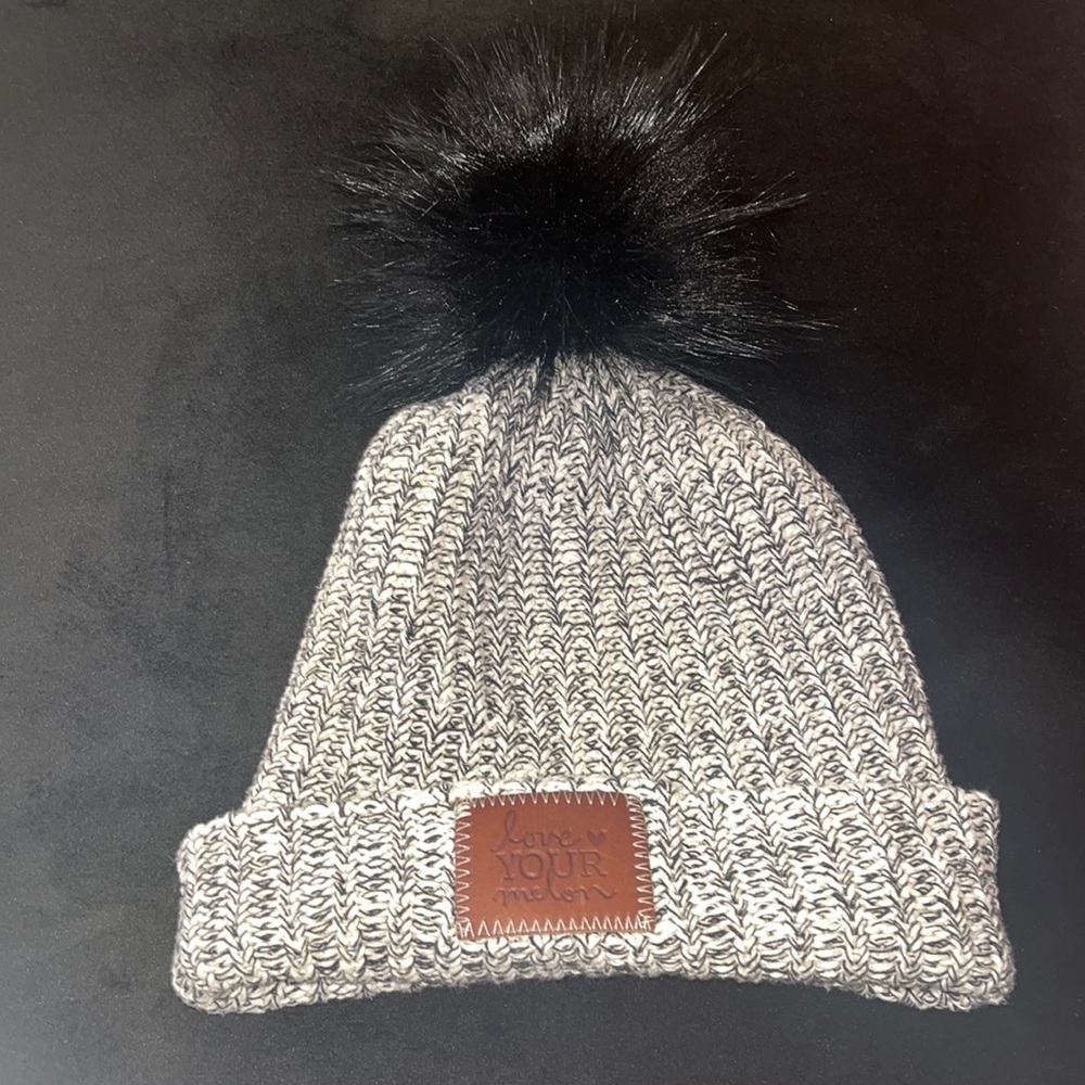 Love your melon hat